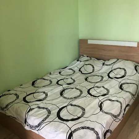 Park Sarafovo Apartment Burgas