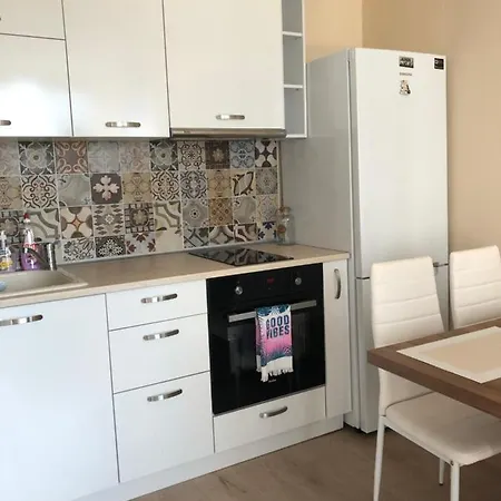 Park Sarafovo Apartment