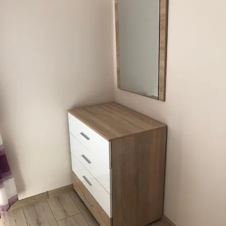 Park Sarafovo Apartment Burgas