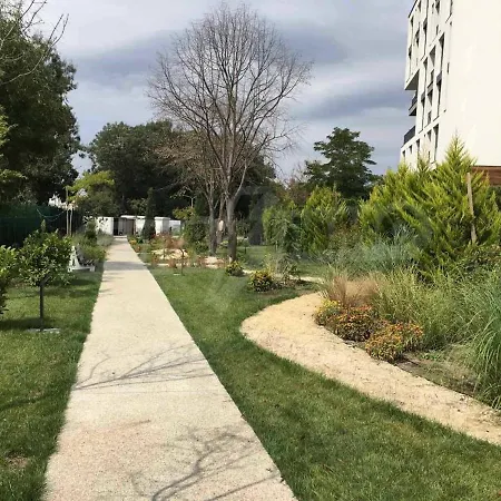 Apartment Park Sarafovo Burgas
